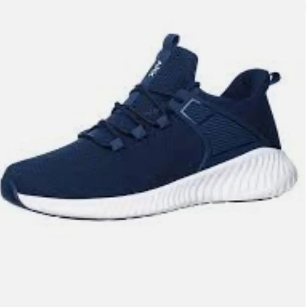 BRAND NEW RBX ROUND TOE SLIP-ON KID ATHLETICS SNEAKER